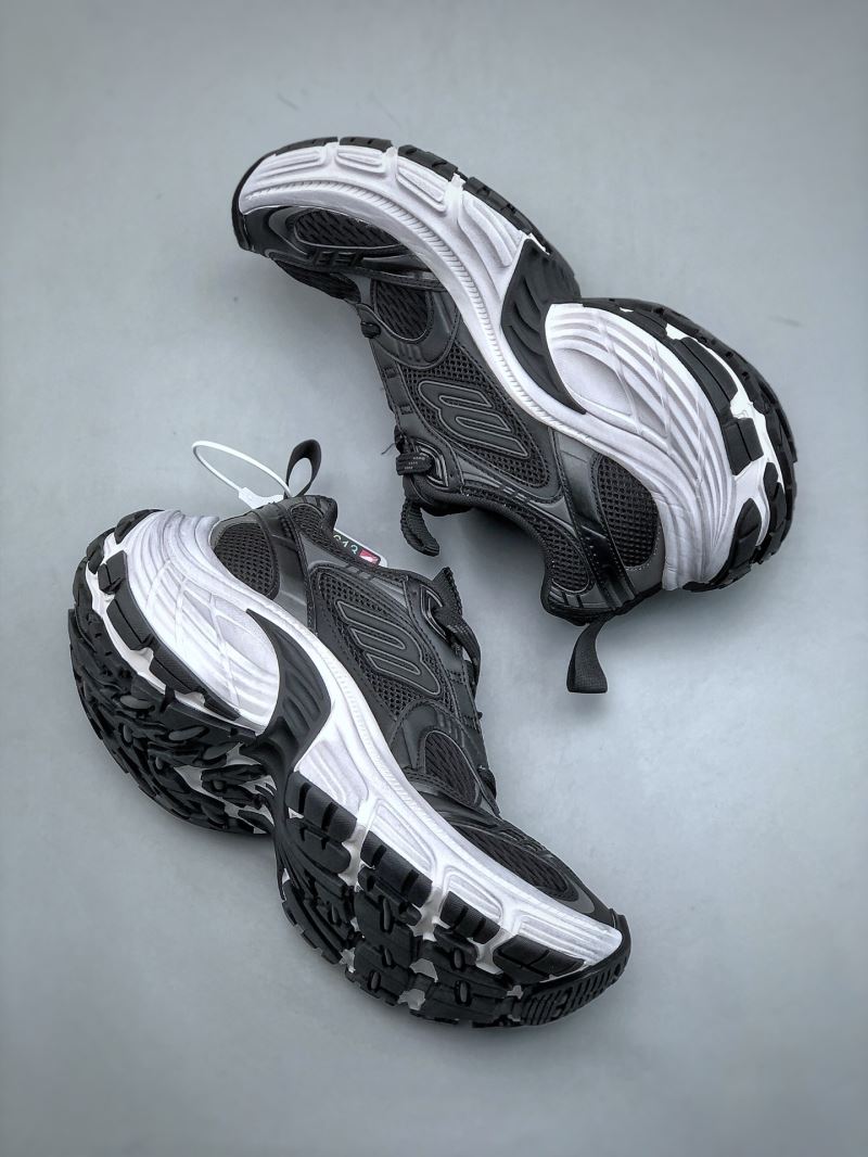 Balenciaga Track Shoes